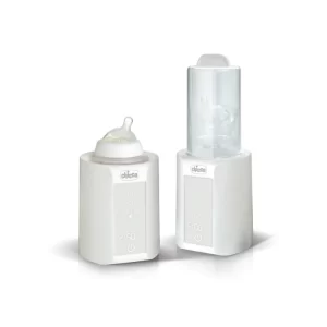 Calienta Biberones y Esterilizador Chicco  - 4685
