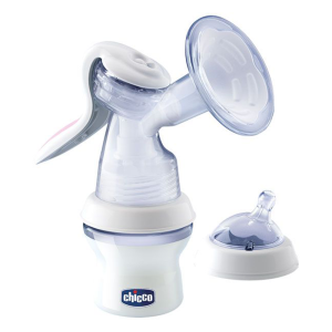 Extractor de Leche Manual Chicco - 3505