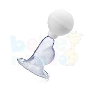 Extractor de Leche Manual Chicco - 4674