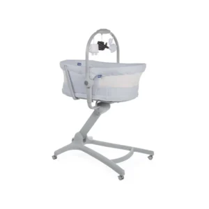 Mini Cuna Multifunción Chicco Baby Hug Air 4 en 1 - 1393