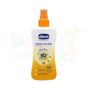 Protector Solar Spray FPS 50+ - 3212