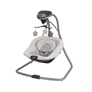 Hamaquita Graco Simple Sway Abbington - 9343