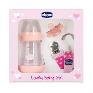 Chicco Set de Regalo PERFECT5 - 4679