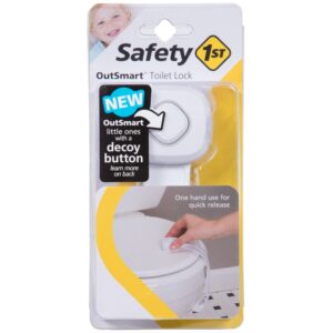 Candado para Inodoro OutSmart Safety - 3979