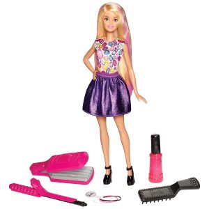 Barbie Diseñadora Peinados - 347