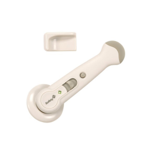 Candado para Inodoro SAFETY 1ST SWING SHUT - 3977