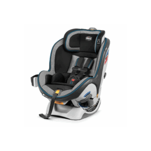 Silla de auto Chicco Nextfit Zip Air-Azzurro - 154