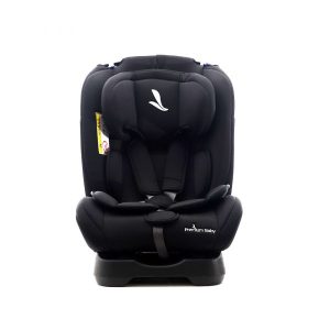 CAR SEAT ZEUS NEGRO RN-36KG (Silla de Auto) - 878