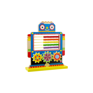 Ábaco de Actividades - 29