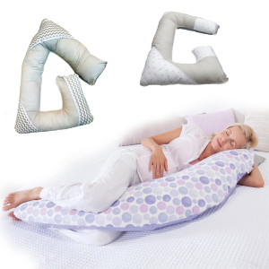 Almohada para Embarazada - 59