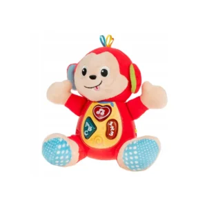 Monito Canta y Aprende Winfun - 4693