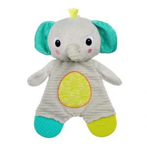 Elefante de Apego con Mordillo Bright Starts - 2885