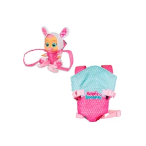 Acessorio Portabebés Muñecas Cry Babies - 3166