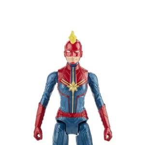 Capitana Marvel - 14