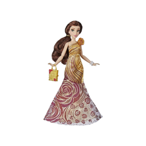 Disney Princess Bella - 4885
