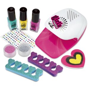 Set de Manicura Infantil - 1967
