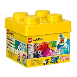 Lego Classic Ladrillos Creativos - 2054