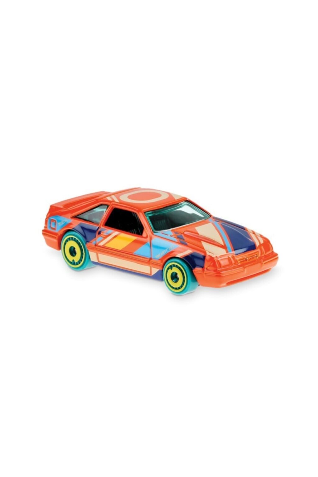 Autos coleccionables Hot Wheels