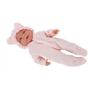 Roma Muñeca Bebé Recién Nacida - 3340