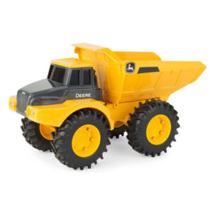 Camión Volquete John Deere - 1299
