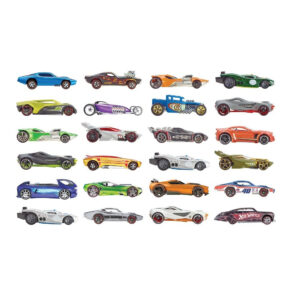 Autos Coleccionables de Hot Wheels - 175