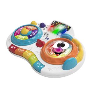 Juguete Musical Piano Dj Mixy Chicco - 5395