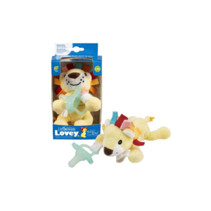 Chupete de Apego Dr Browns León - 1108