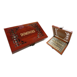 Juego de Dominós - 5287