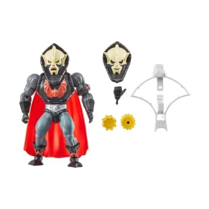 Figura Hordak Deluxe Masters del Universo - 5370