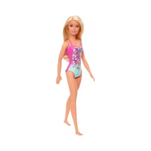 Muñeca Barbie de Playa Mattel - 5327