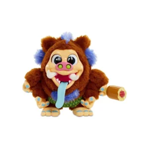 Juguete Monstruo Interactivo con Efectos de Sonido - 2570