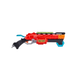 PISTOLA ZURU XSHOT DINO ATTACK GARRA CAZADOR - 4194