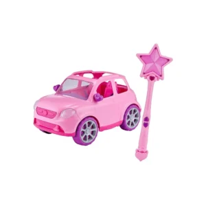 Zuru Sparkle Girlz Auto A Control Remoto - 199