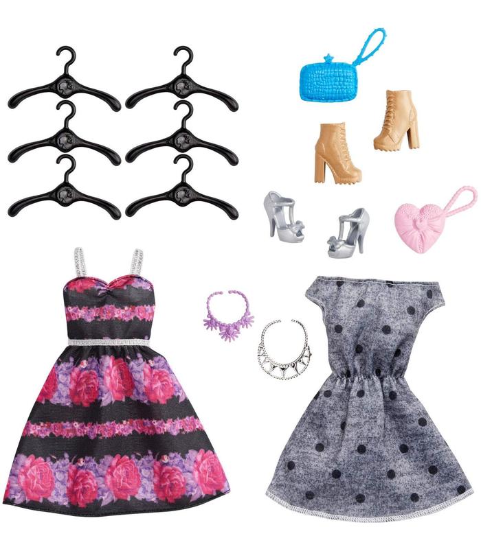 Barbie Fashion Armario Barbies Barbie Ultimate Armario Fashion