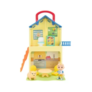 CoComelon Casa Pop n' Play - 5158
