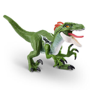 Dinosaurio Dino Acción Serie 1 Raptor - 5208