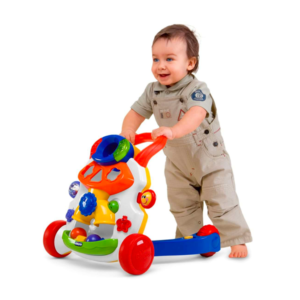 Caminador de Actividades Chicco - 5394