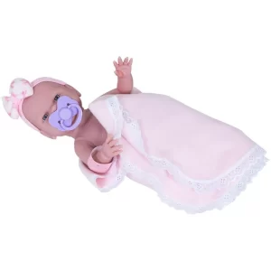 Muñeca Maternidad Roma - 3342