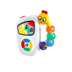 Canciones para Llevar Baby Einstein  - 3849