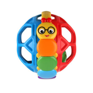 Baby Einstein Bendy Ball - 3714