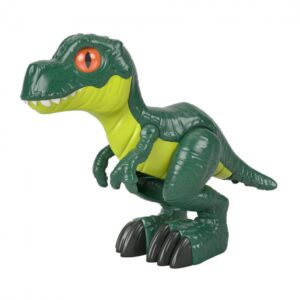 Dinosaurio Imaginext Jurassic World Raptor - 5006
