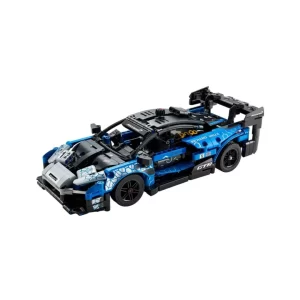 Lego Technic McLaren Senna GTR - 2060