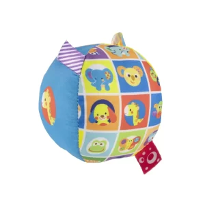 Pelota Soft Chicco - 5385