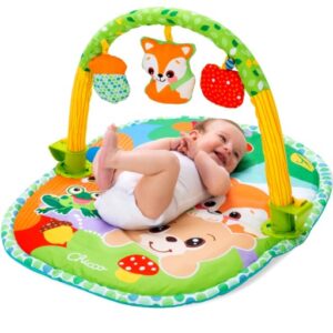 Chicco Gimnasio de Actividades 3 en 1 - 5393