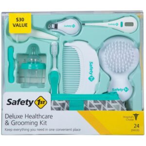 Kit de Cuidado y Aseo Safety - 3590