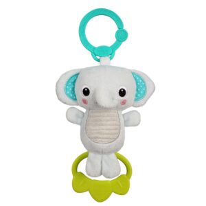 Bright Starts Peluche Elefante Con Sonidos - 2887