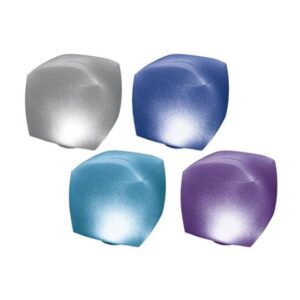 Cubo LED flotante INTEX - 1377