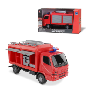Camión de Bomberos - 3369