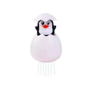 Juego de Baños Lanza Chorros - 5566