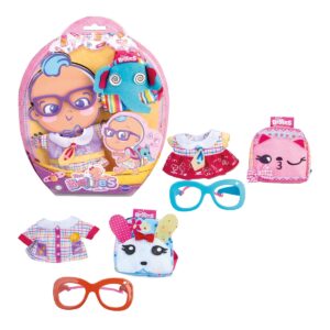 Accesorios para Muñecas The Bellies - 485